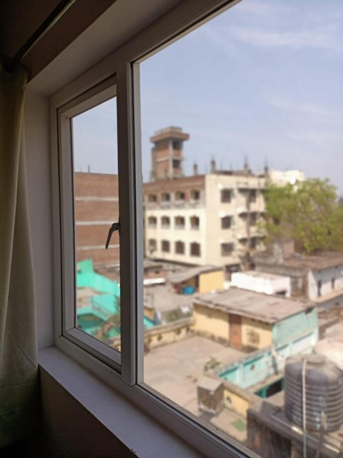Hotel Blue Star Varanasi Exterior photo